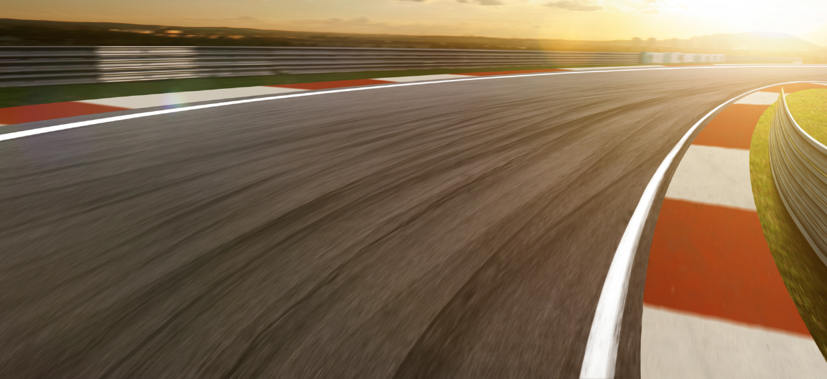 Racetracks