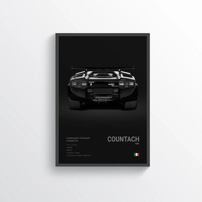 Lamborghini Countach