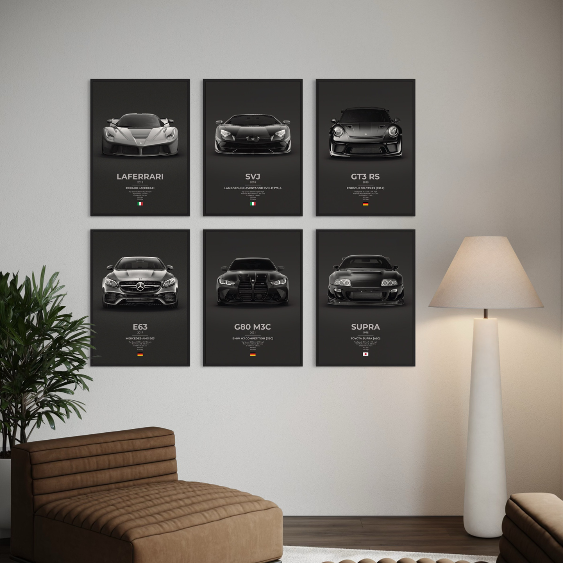 Audi RS6-R ABT