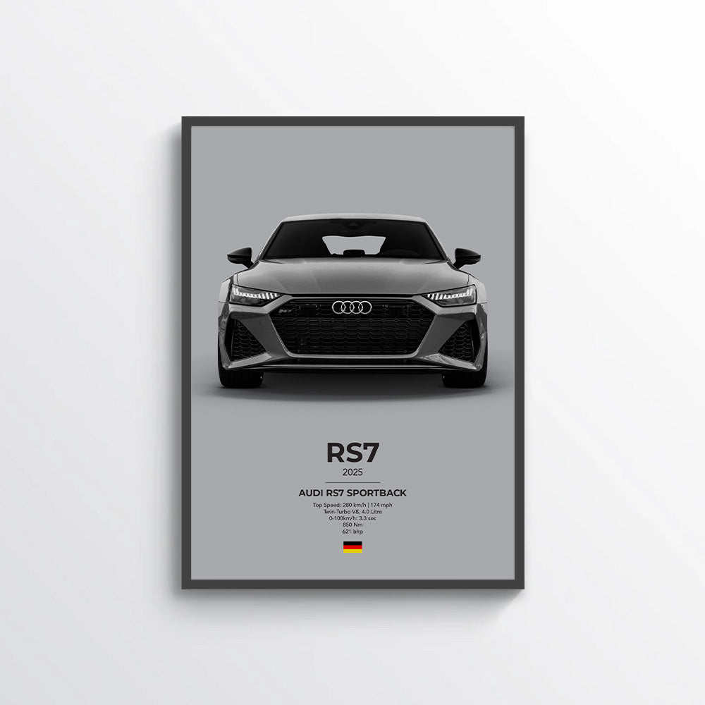 Audi RS7
