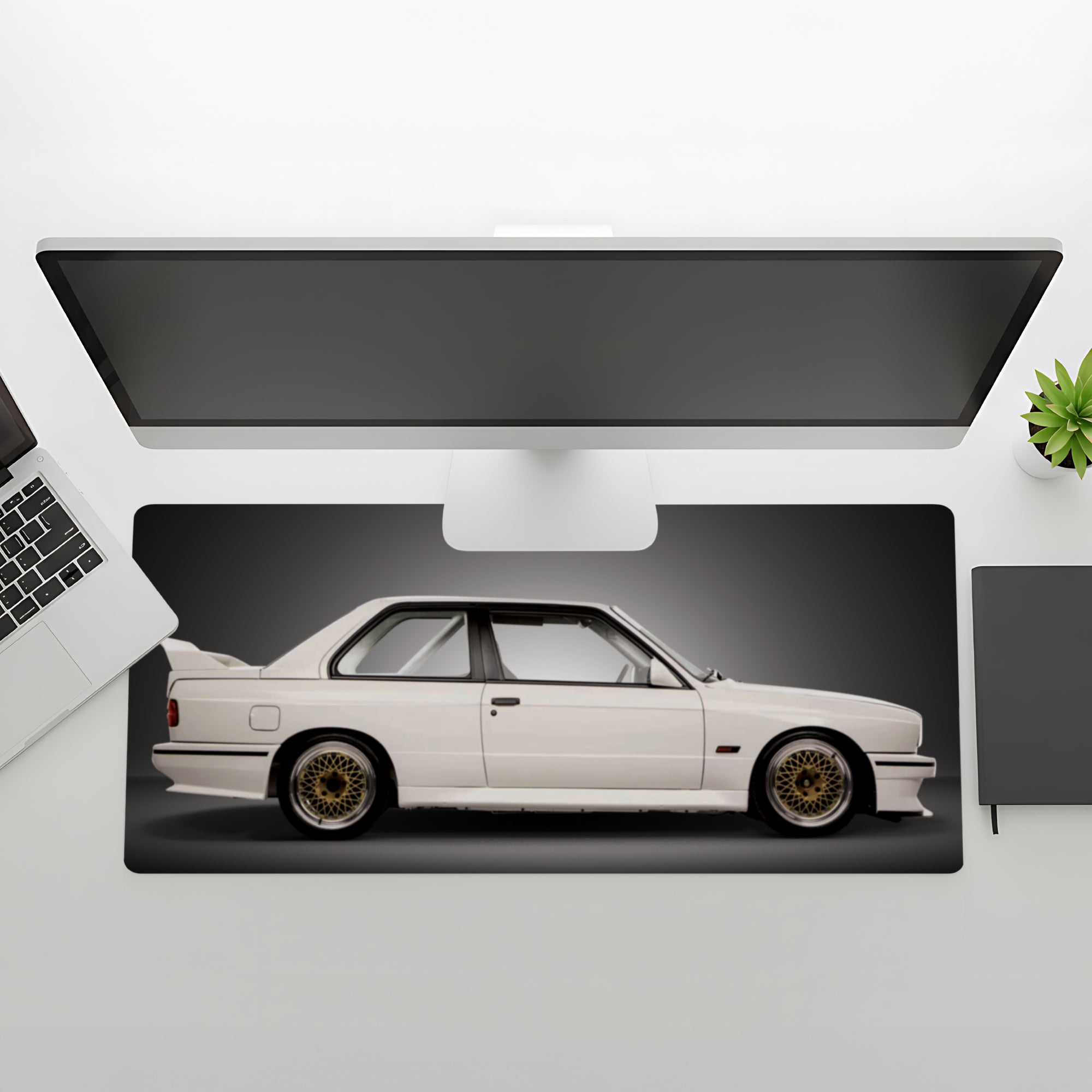 BMW M3 E30 Mousepad