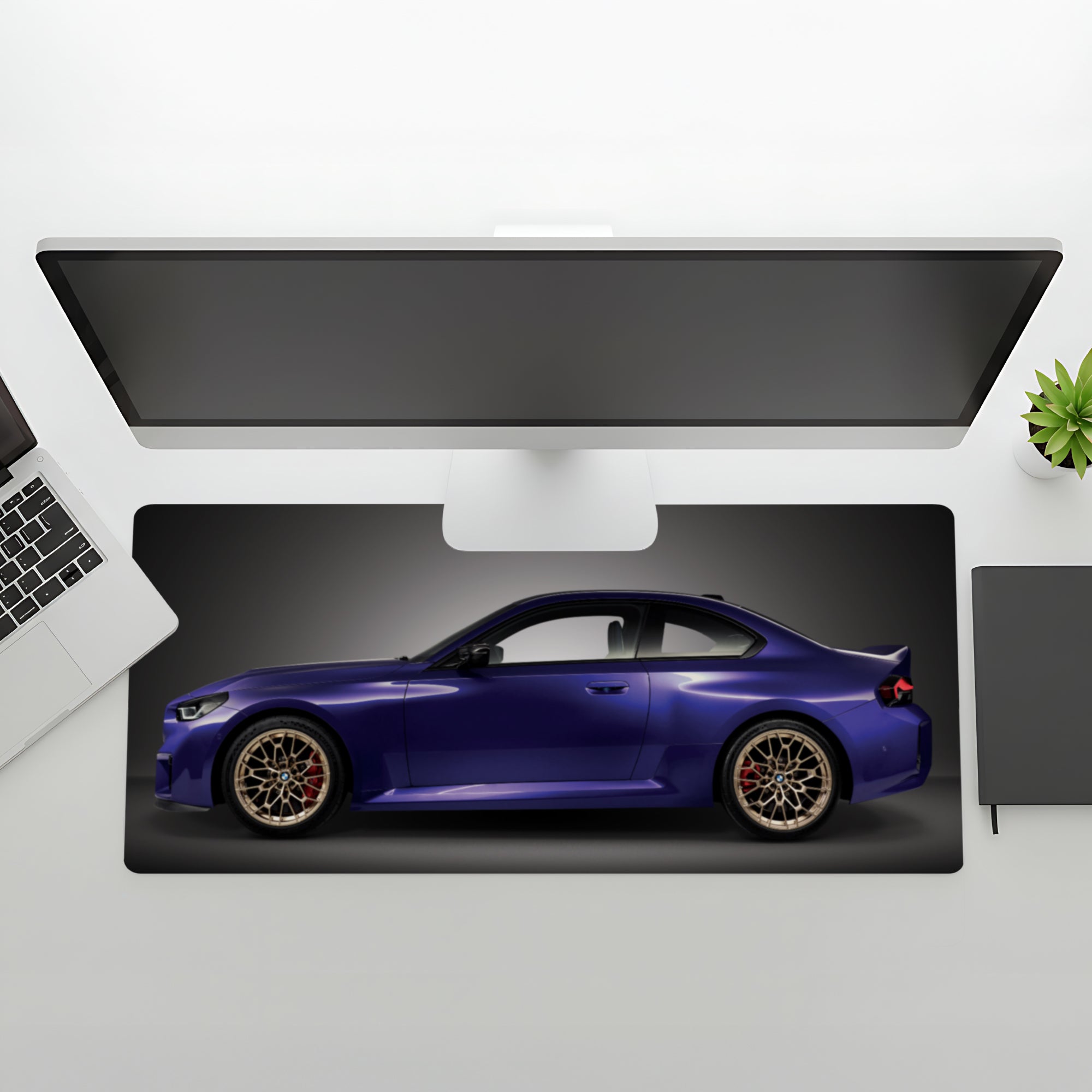 BMW M2 (G87) Mousepad