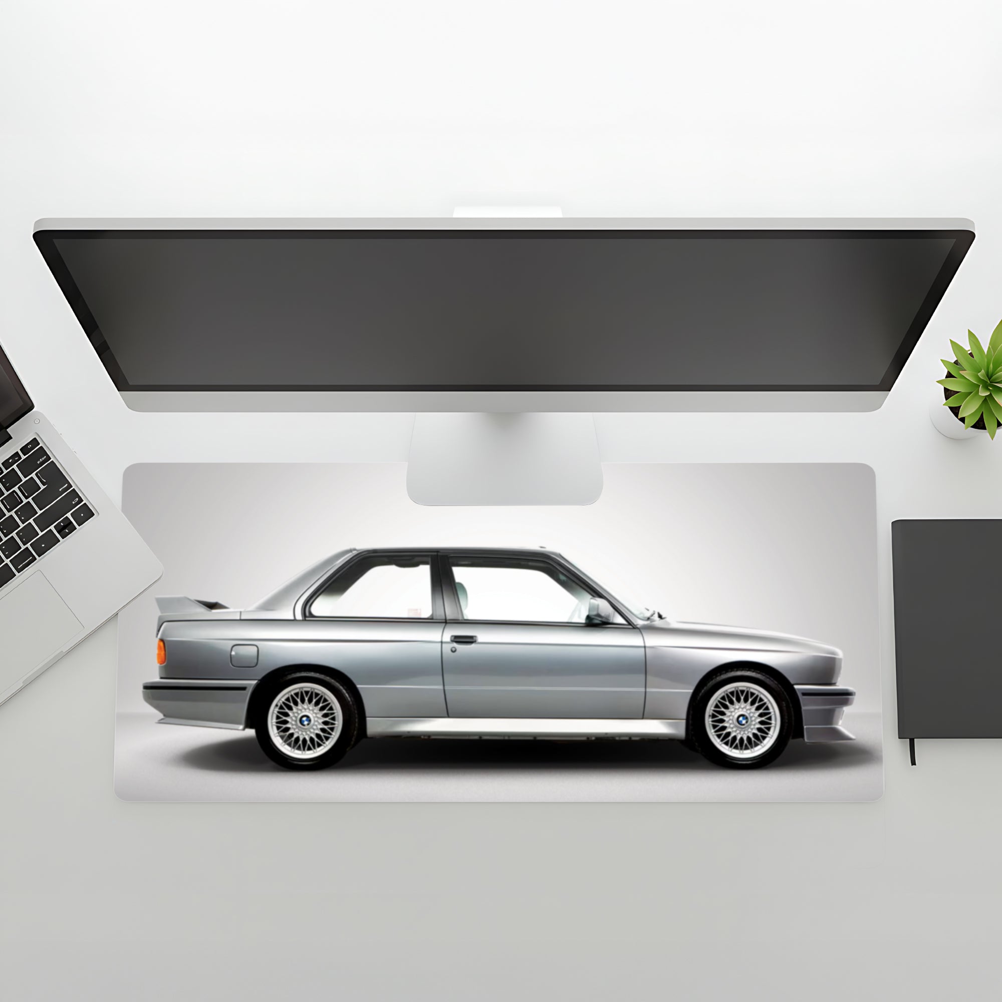 BMW M3 E30 Mousepad