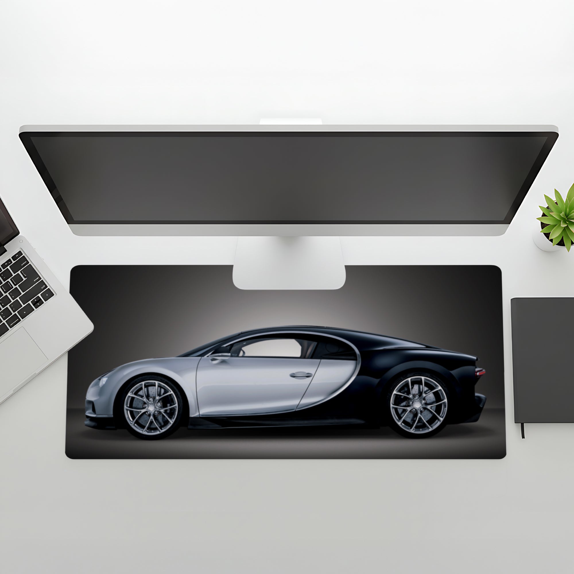 Bugatti Chiron Mousepad