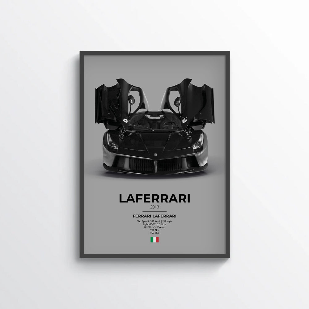 Ferrari LaFerrari