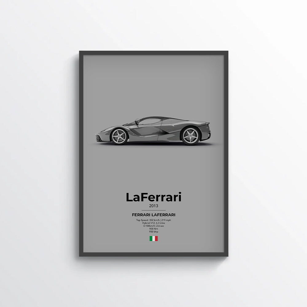 Ferrari LaFerrari