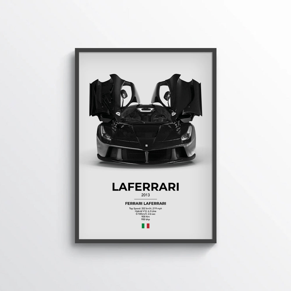 Ferrari LaFerrari