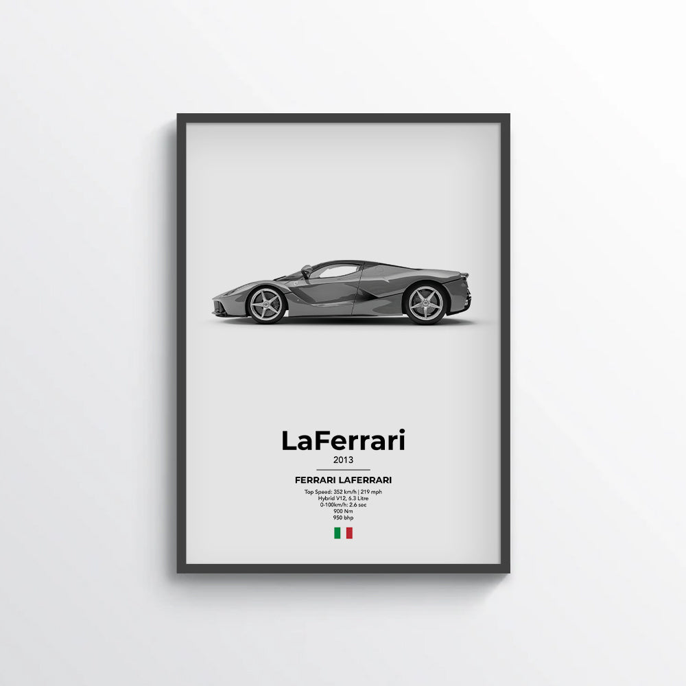 Ferrari LaFerrari