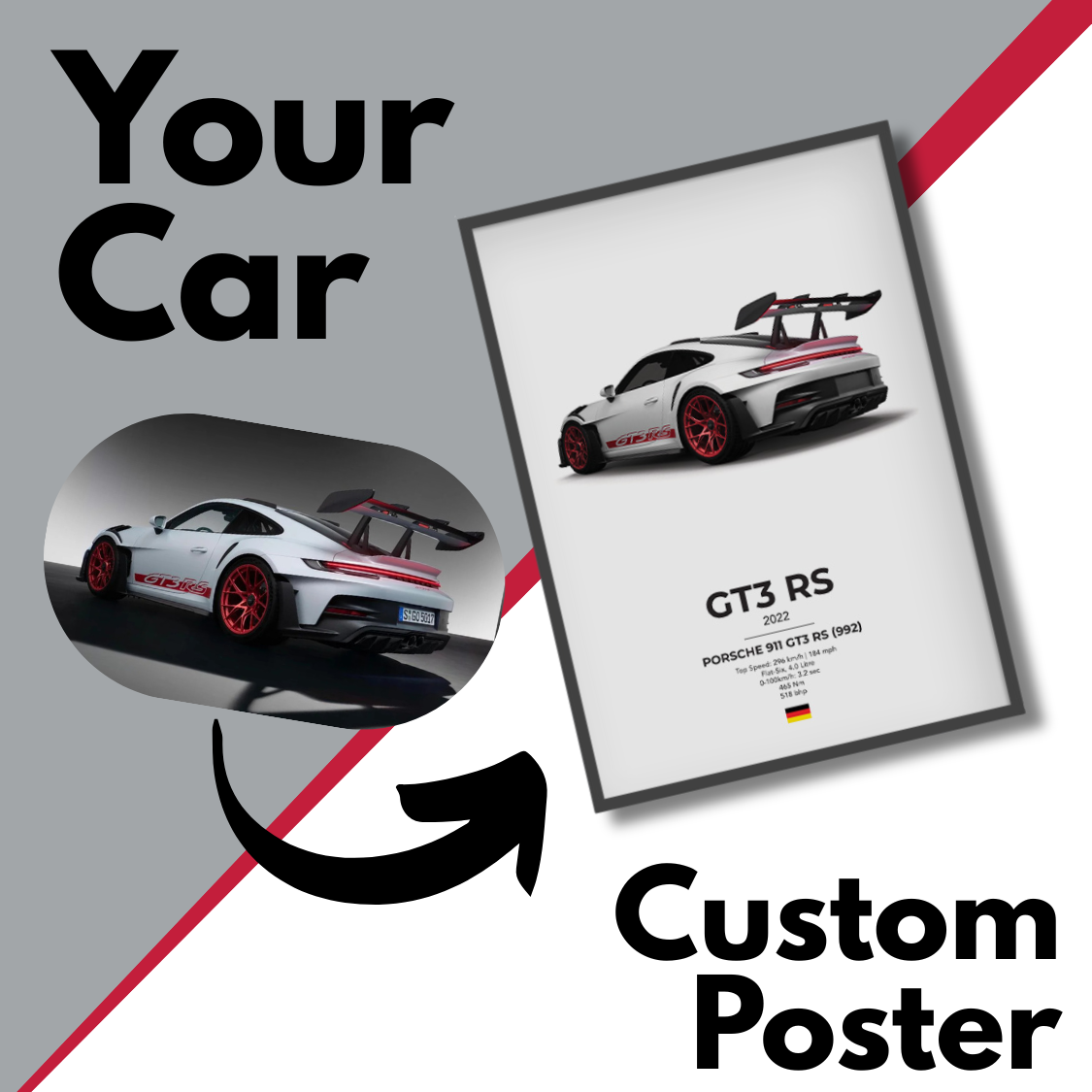 Custom Poster