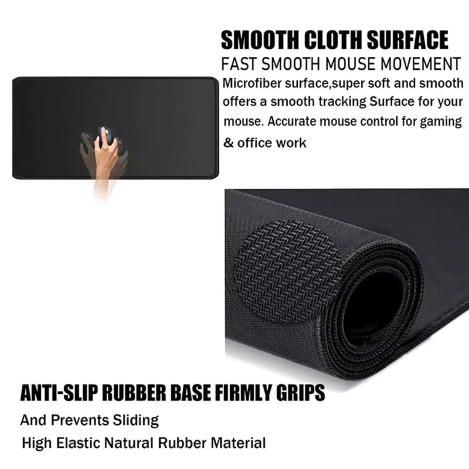 Porsche Mousepad