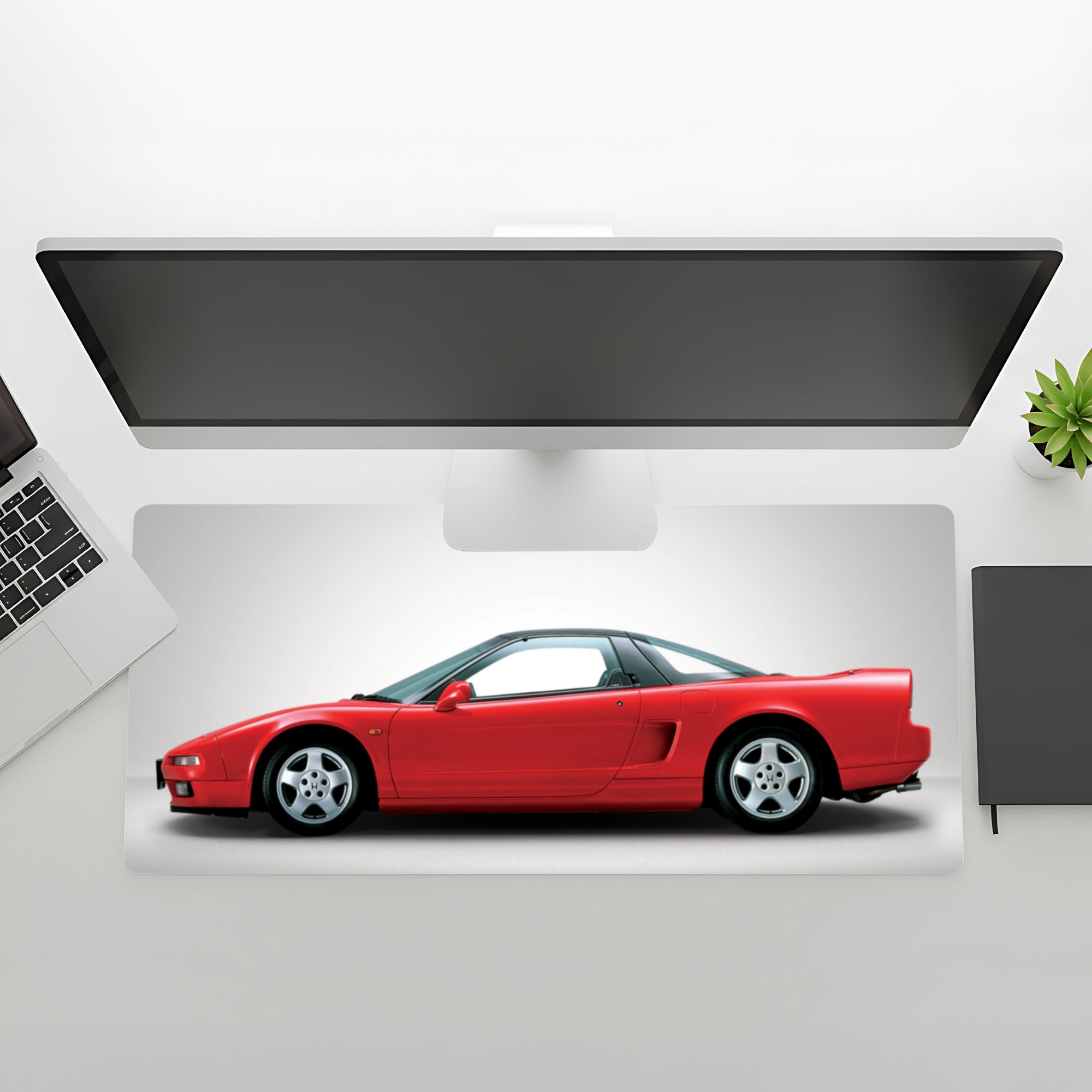 Honda NSX Mousepad