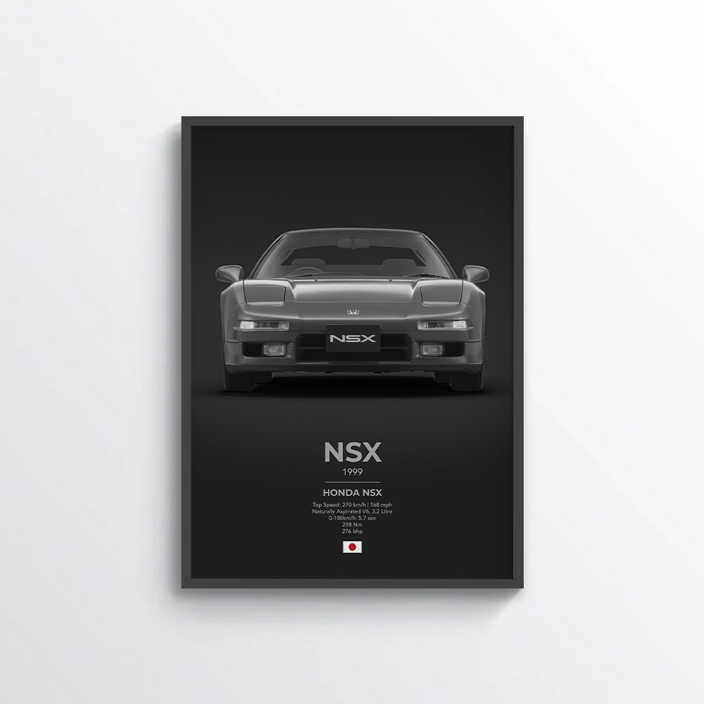 Honda NSX