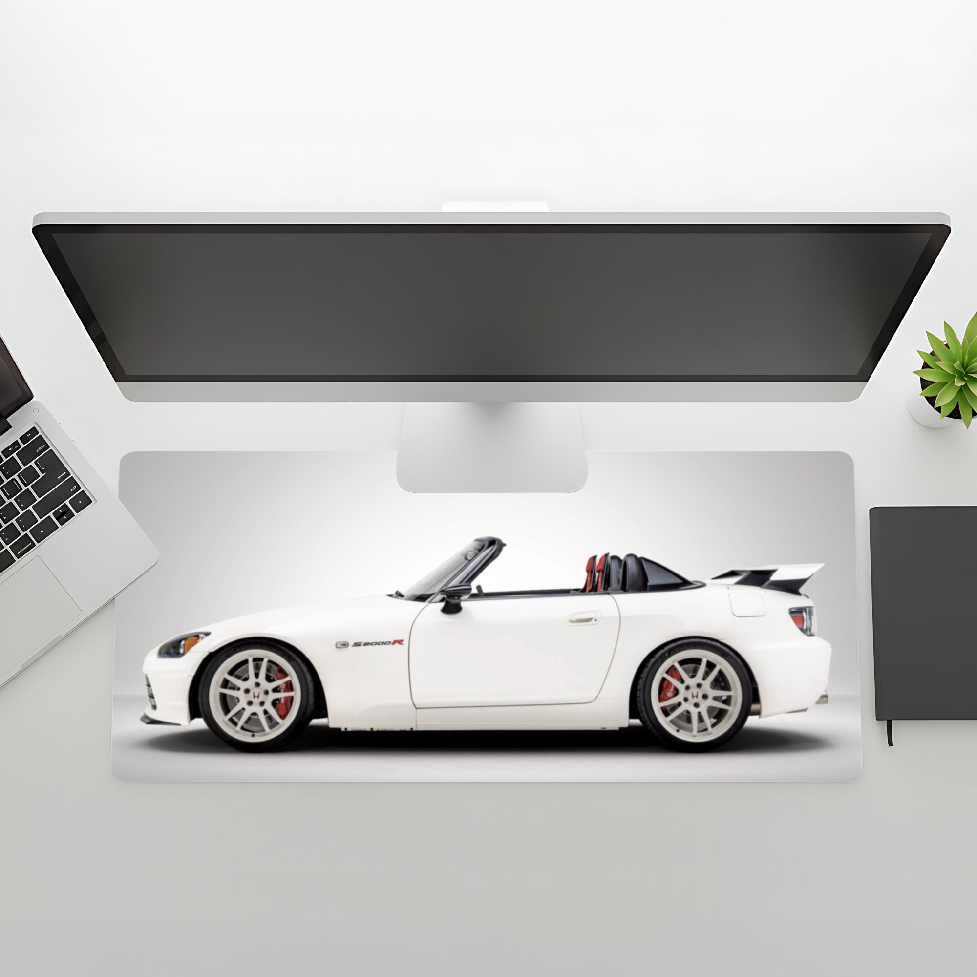 Honda S2000 Mousepad