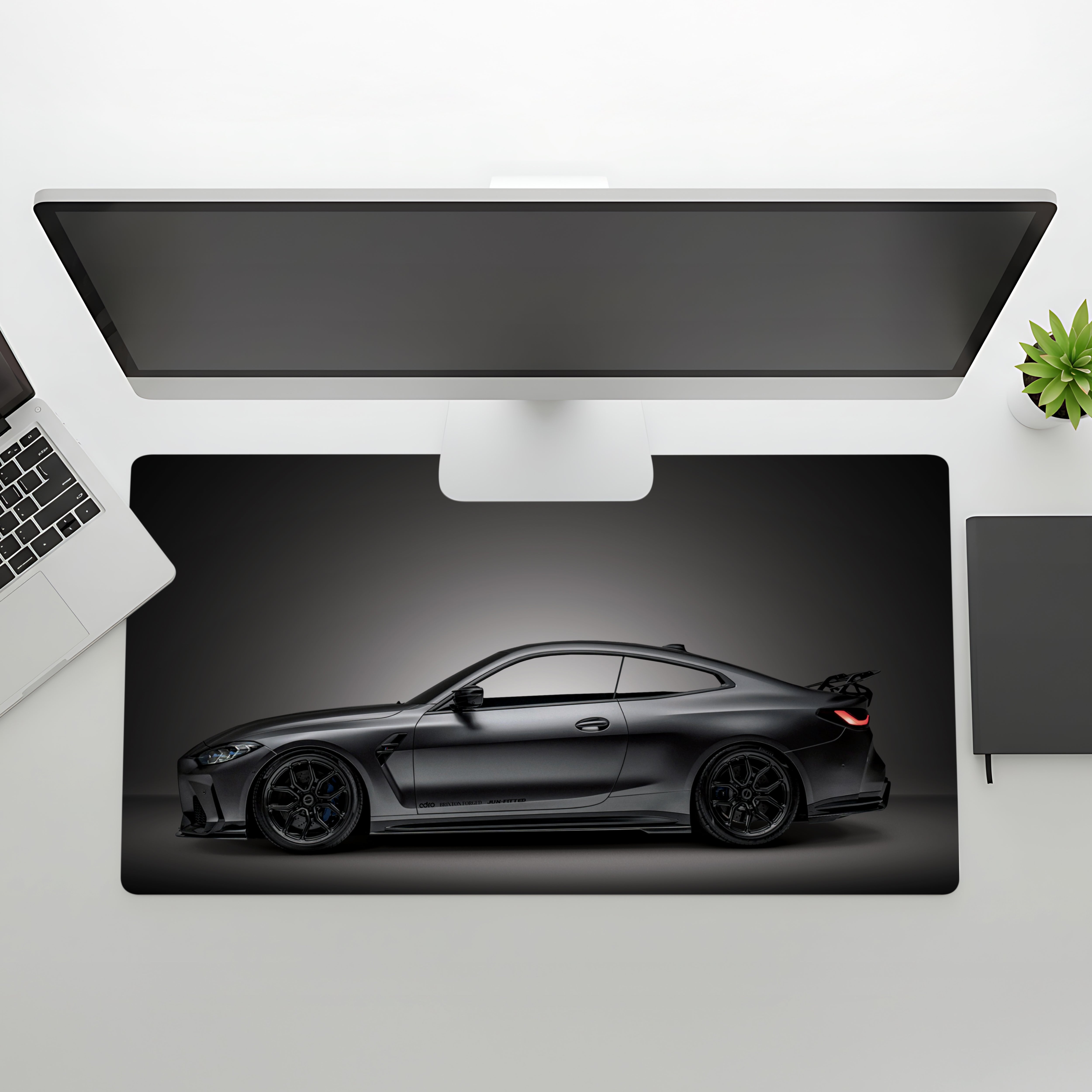 BMW M3 G80 Mousepad
