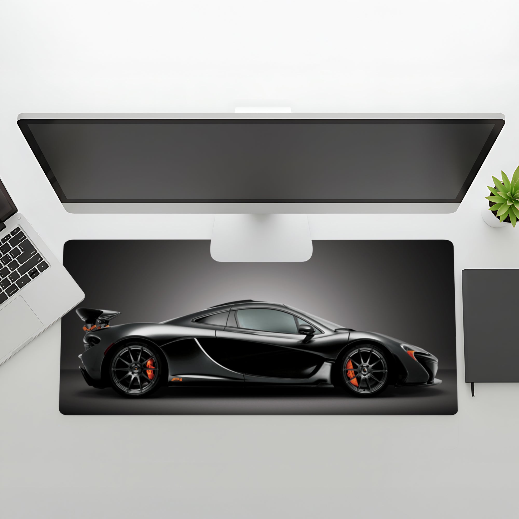 McLaren P1 MSO Mousepad