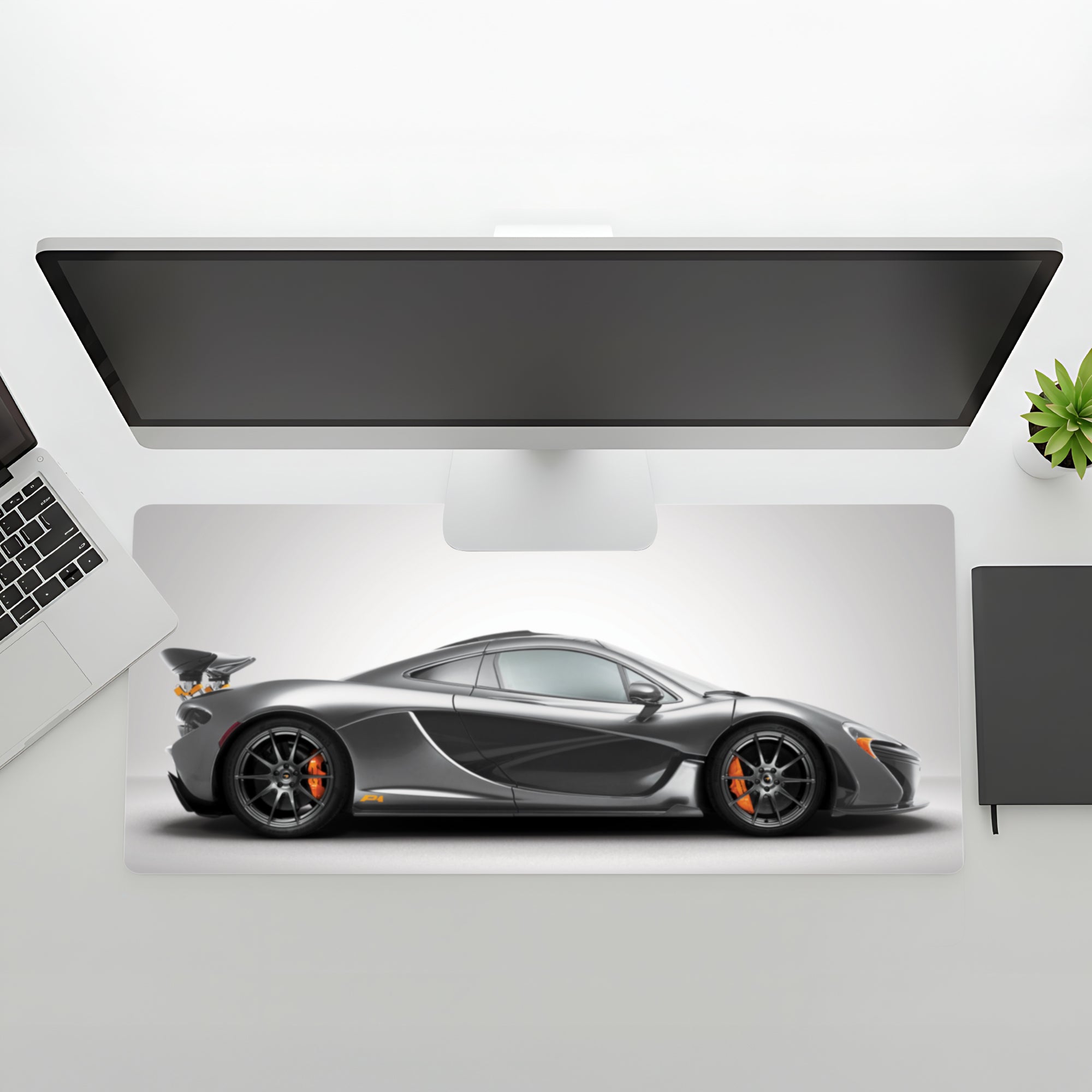 McLaren P1 MSO Mousepad