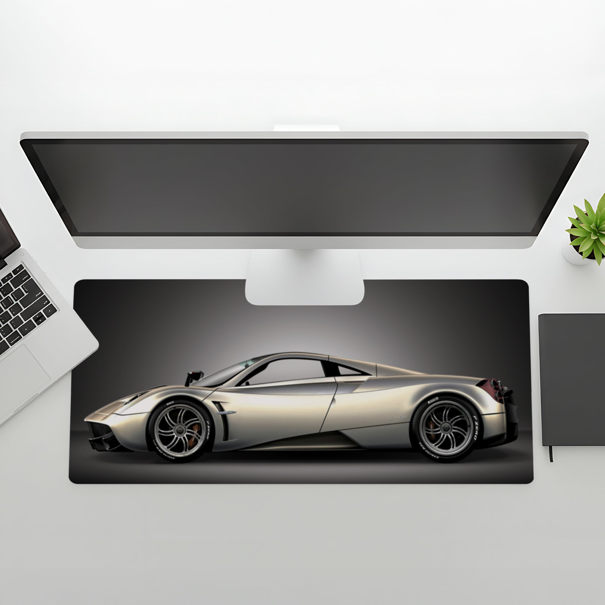 Pagani Huayra Mousepad