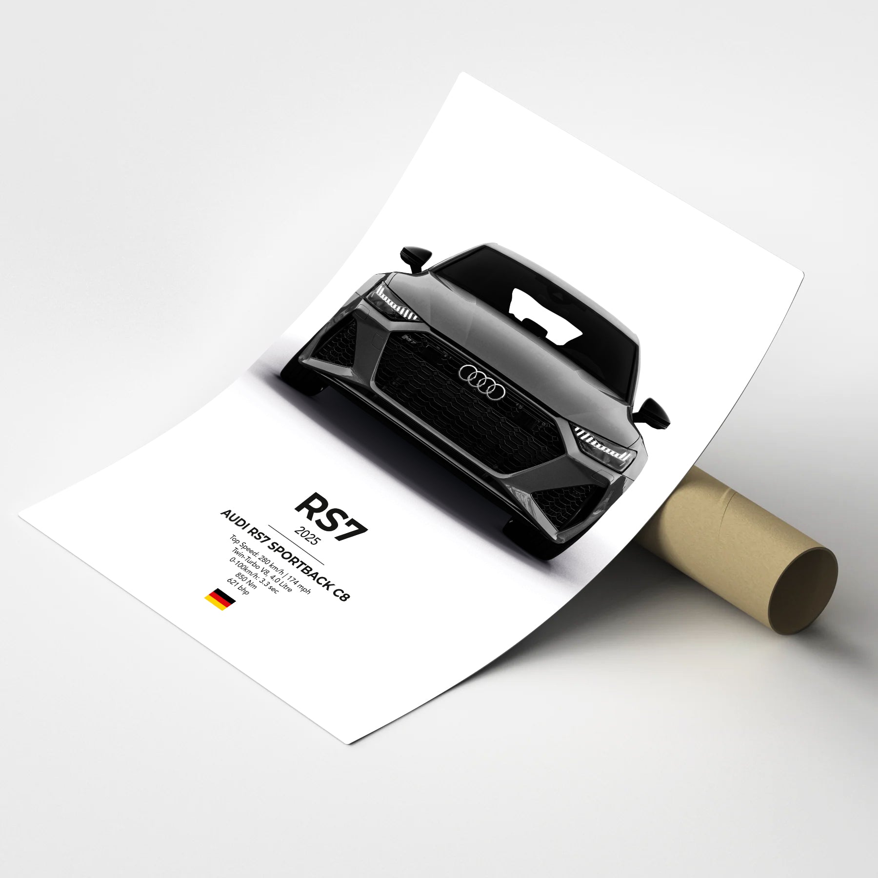 Audi RS7