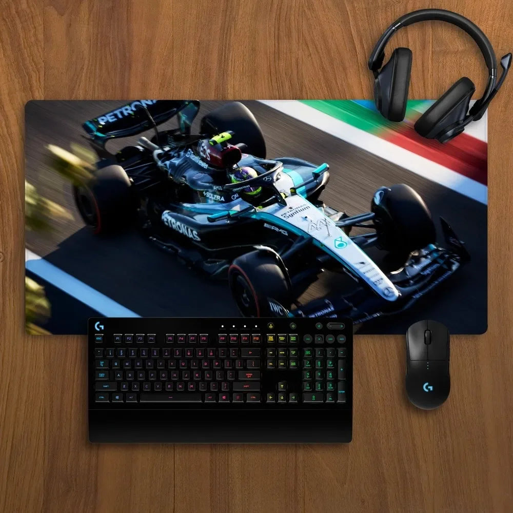 Formula Legends Series Mousepads