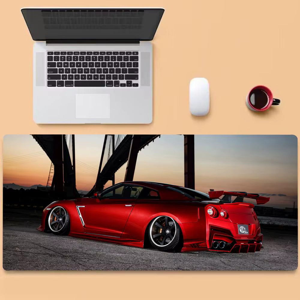 Speed Legends Mousepads