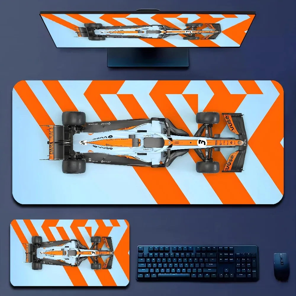 F1 Legends Mousepads