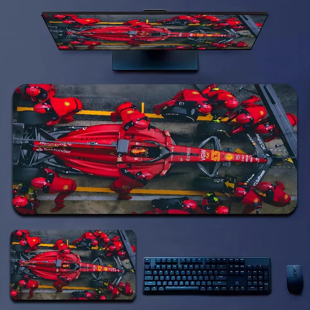 F1 Legends Mousepads