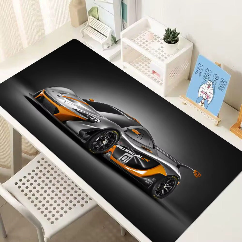 Tapis de souris propres