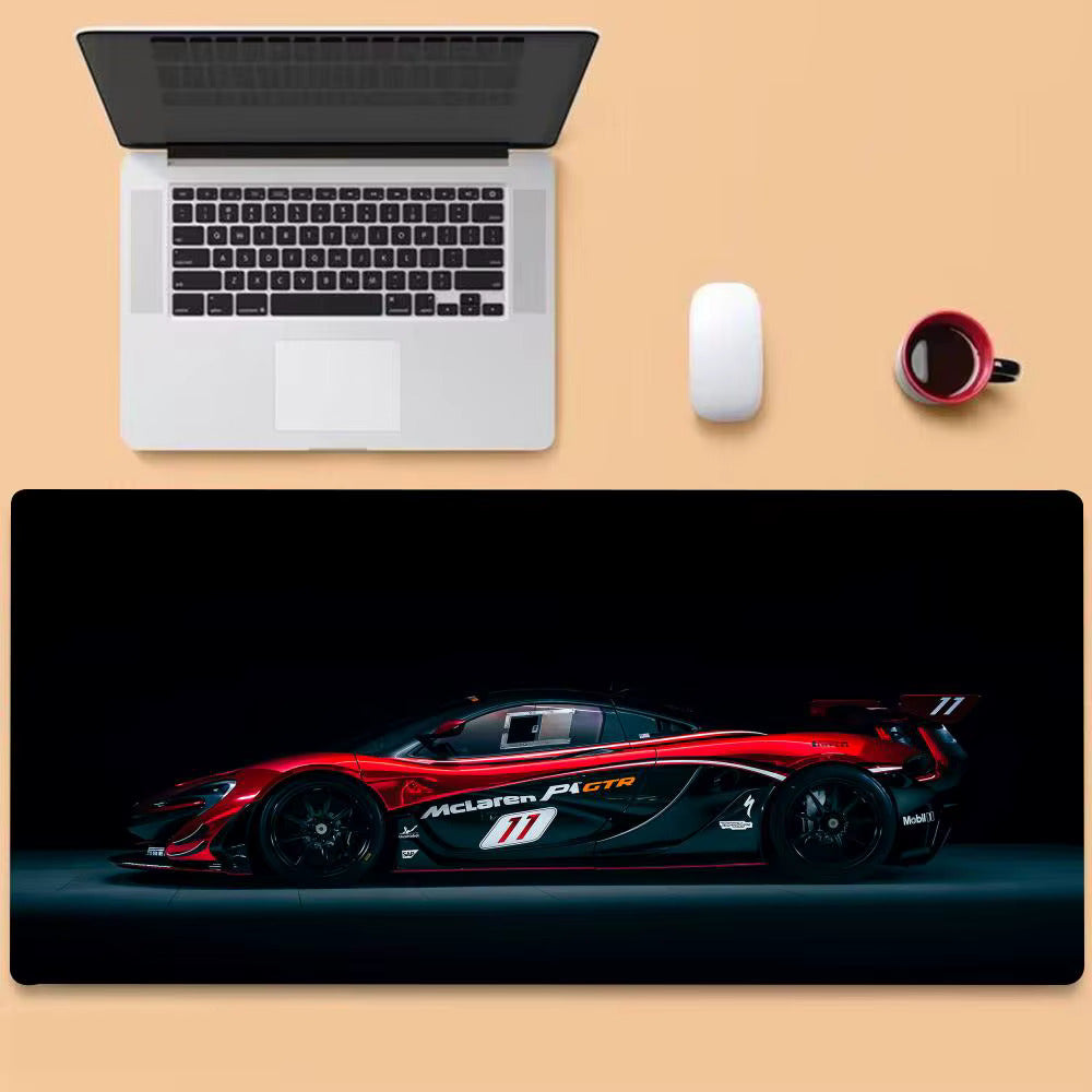 Speed Legends Mousepads