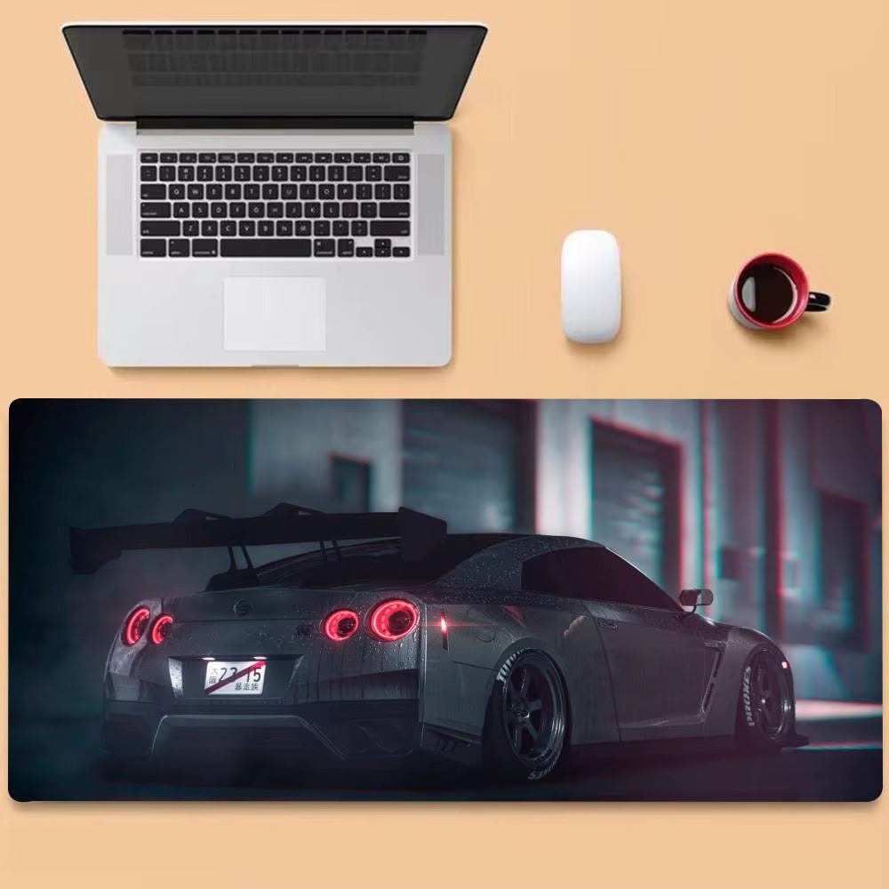 Speed Legends Mousepads