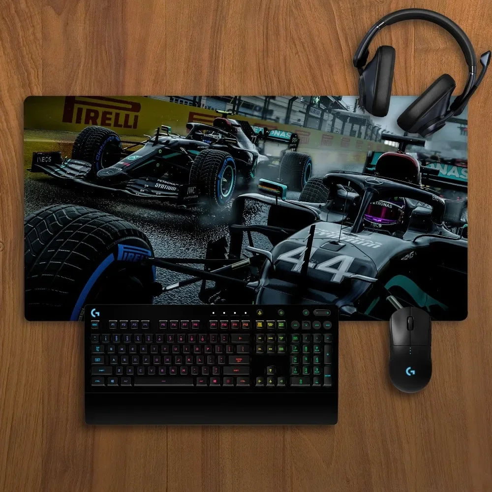 Formula Legends Series Mousepads