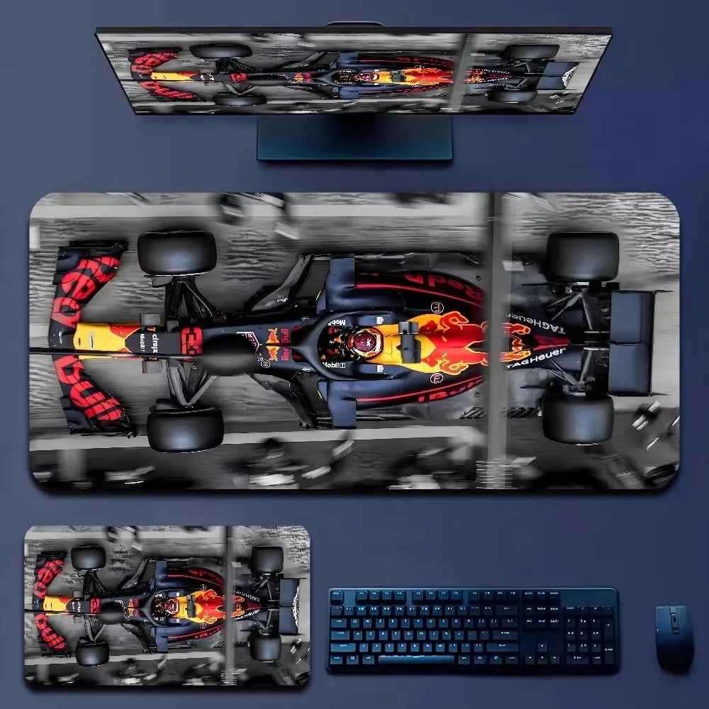 F1 Legends Mousepads
