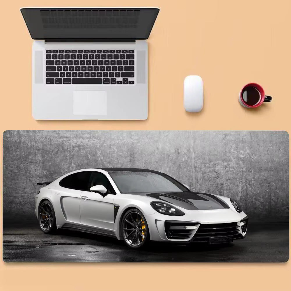 Speed Legends Mousepads