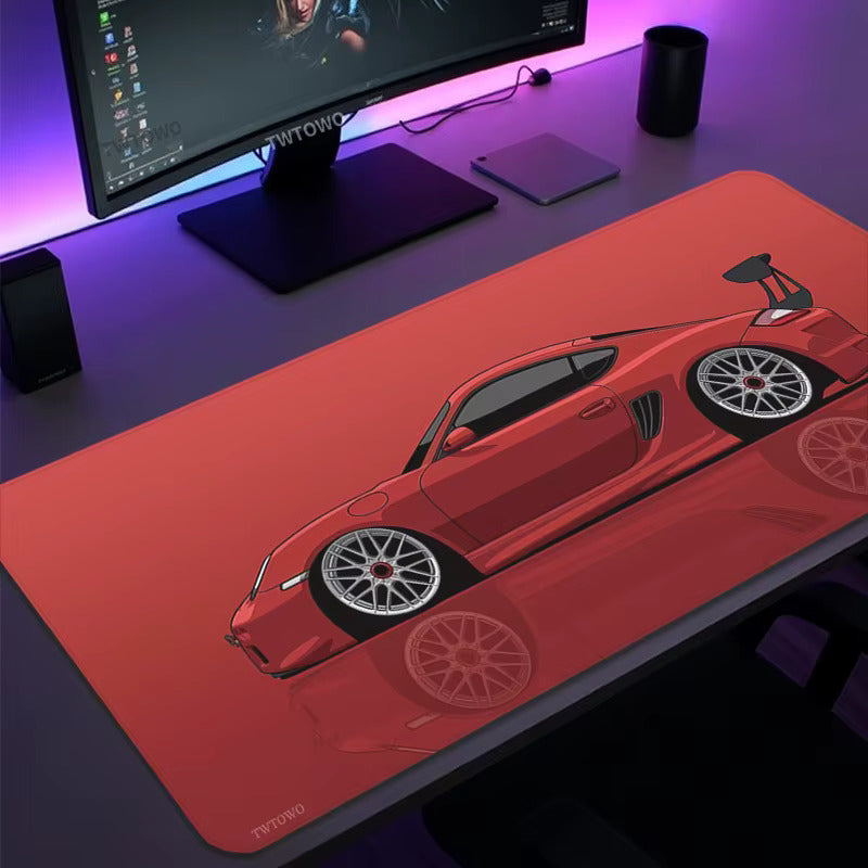 RWB Mousepads