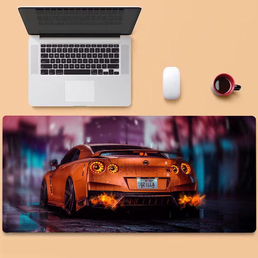 Speed Legends Mousepads