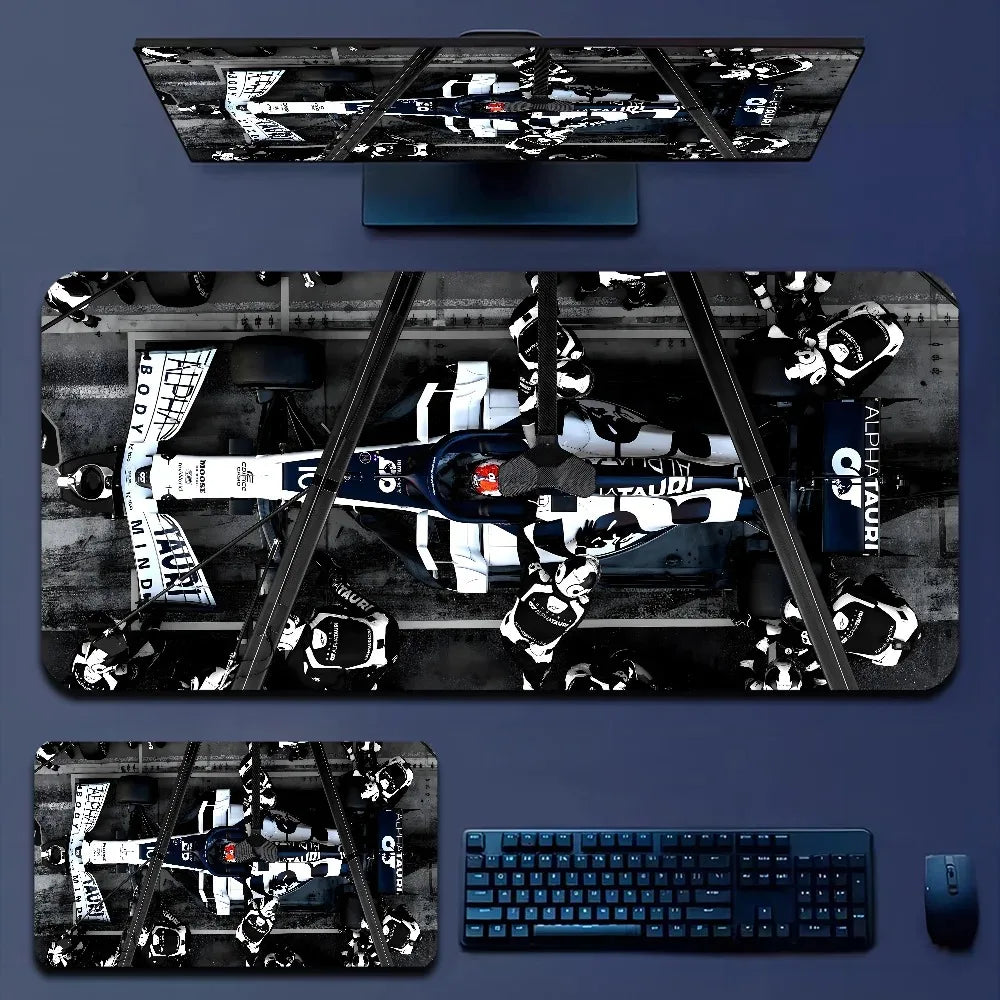 F1 Legends Mousepads