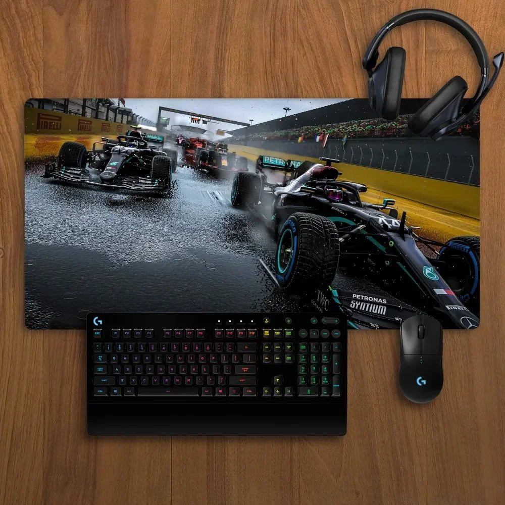 Formula Legends Series Mousepads