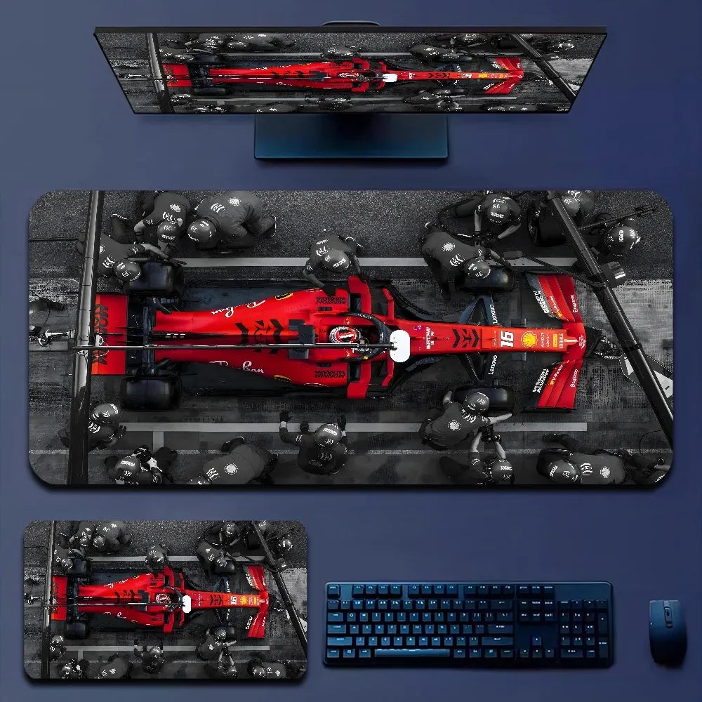 F1 Legends Mousepads