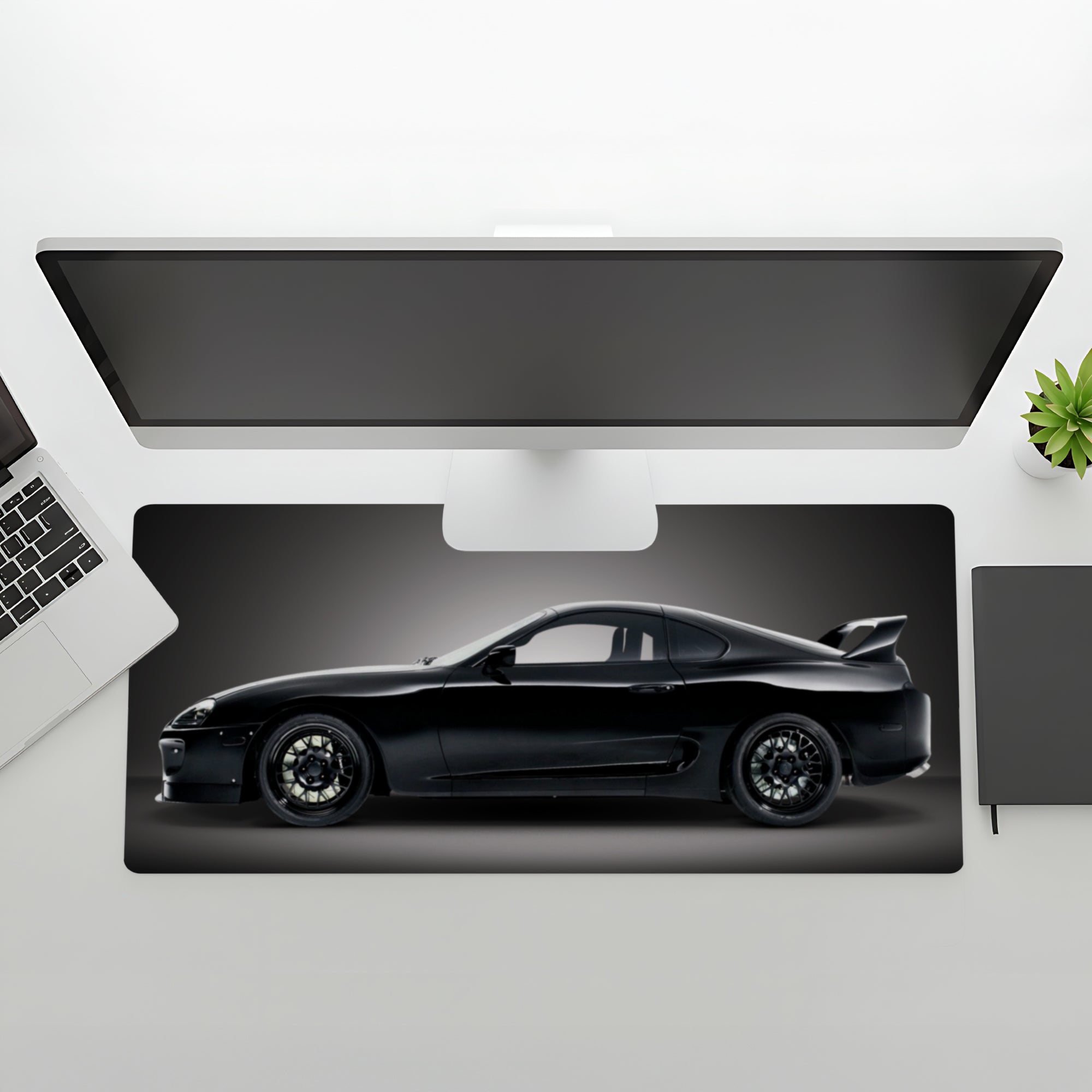 Toyota Supra Mk4 Mousepad