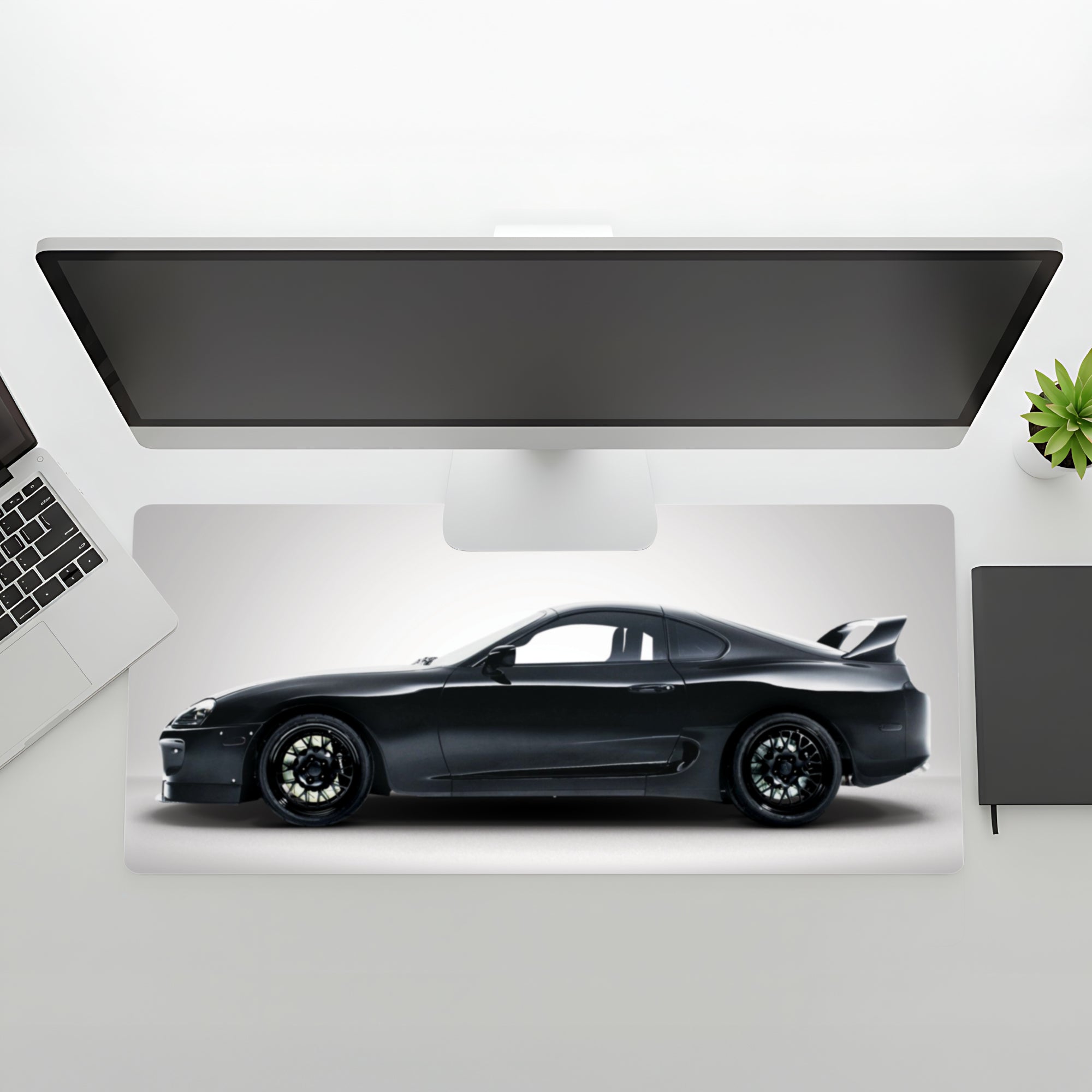 Toyota Supra Mk4 Mousepad