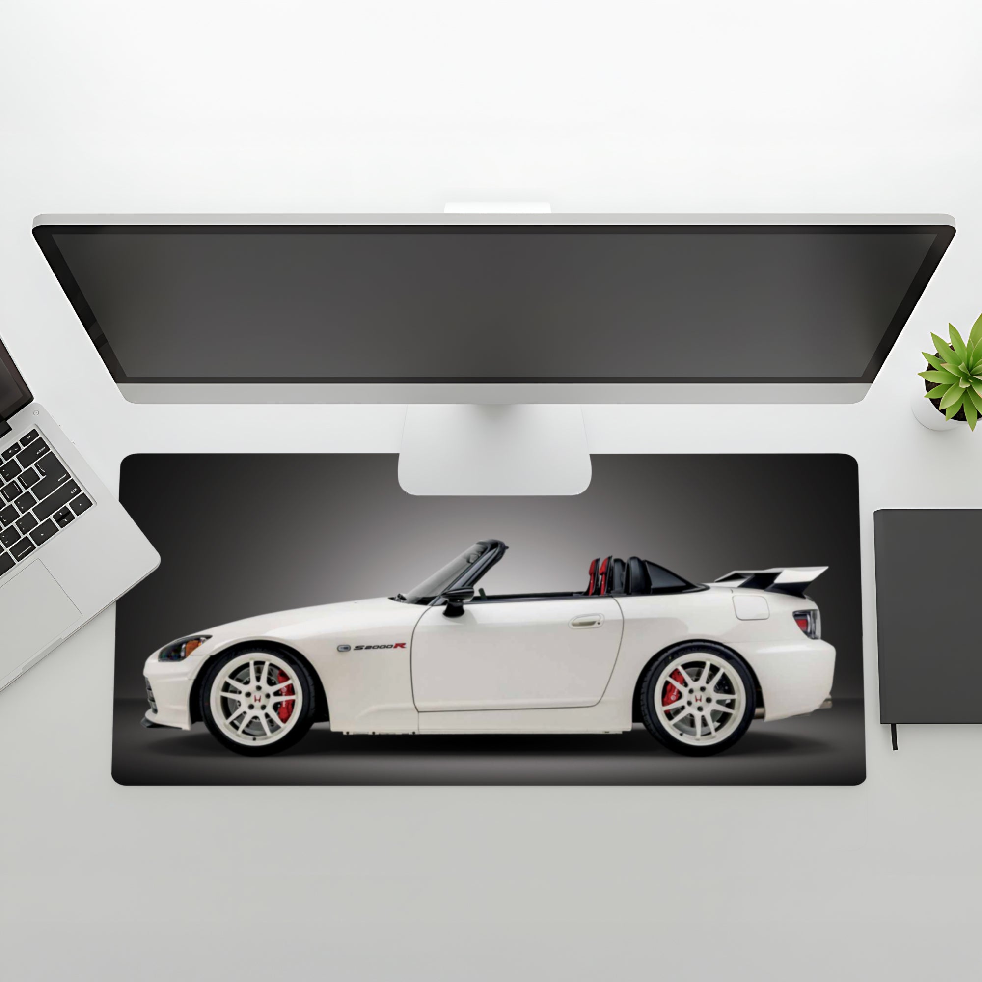 Honda S2000 Mousepad - car - artistry