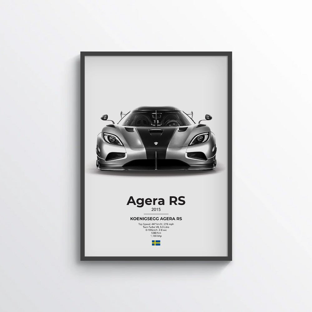 Koenigsegg
