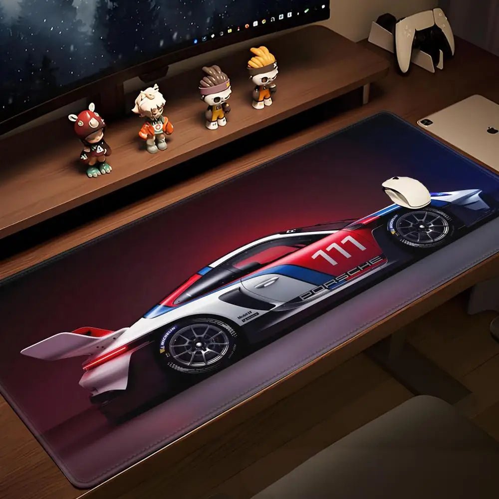 Liberty Walk Mousepad - car - artistry