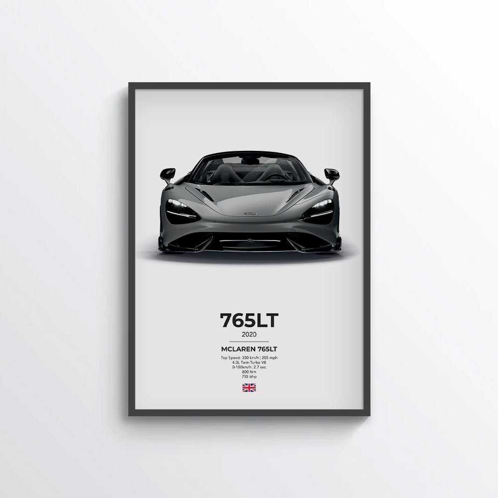 McLaren