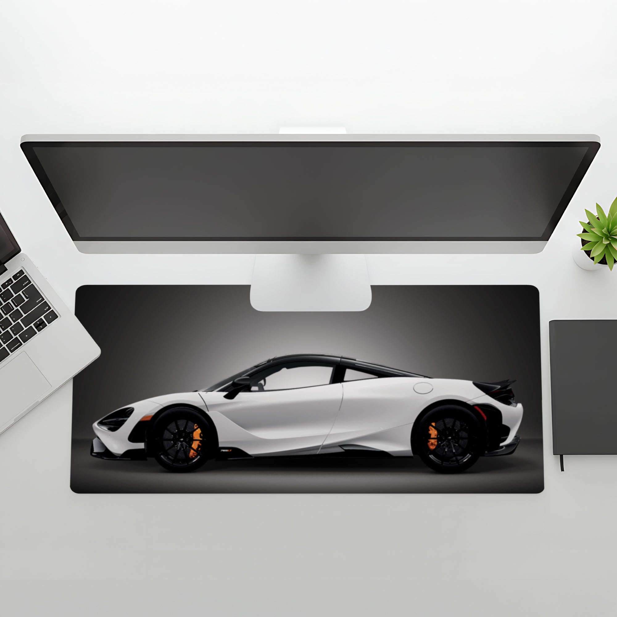 McLaren 765lt Mousepad