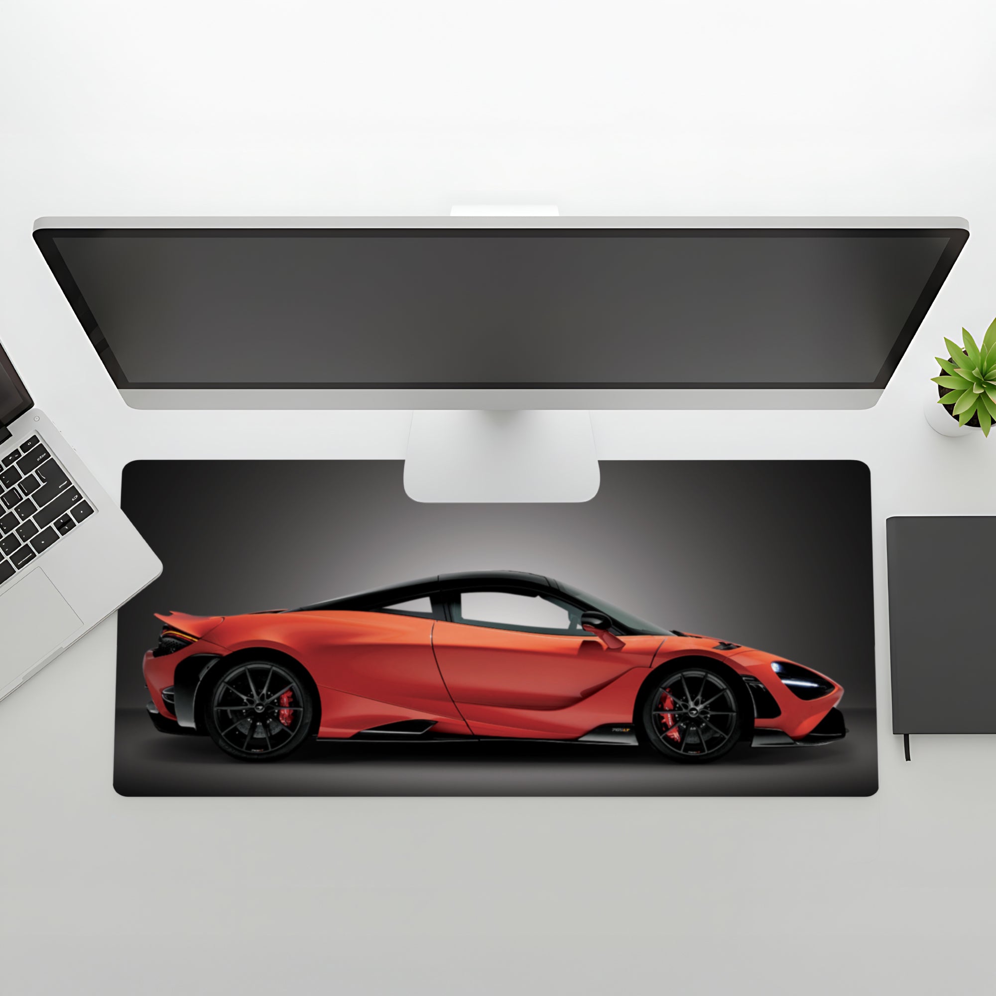 McLaren 765lt Mousepad